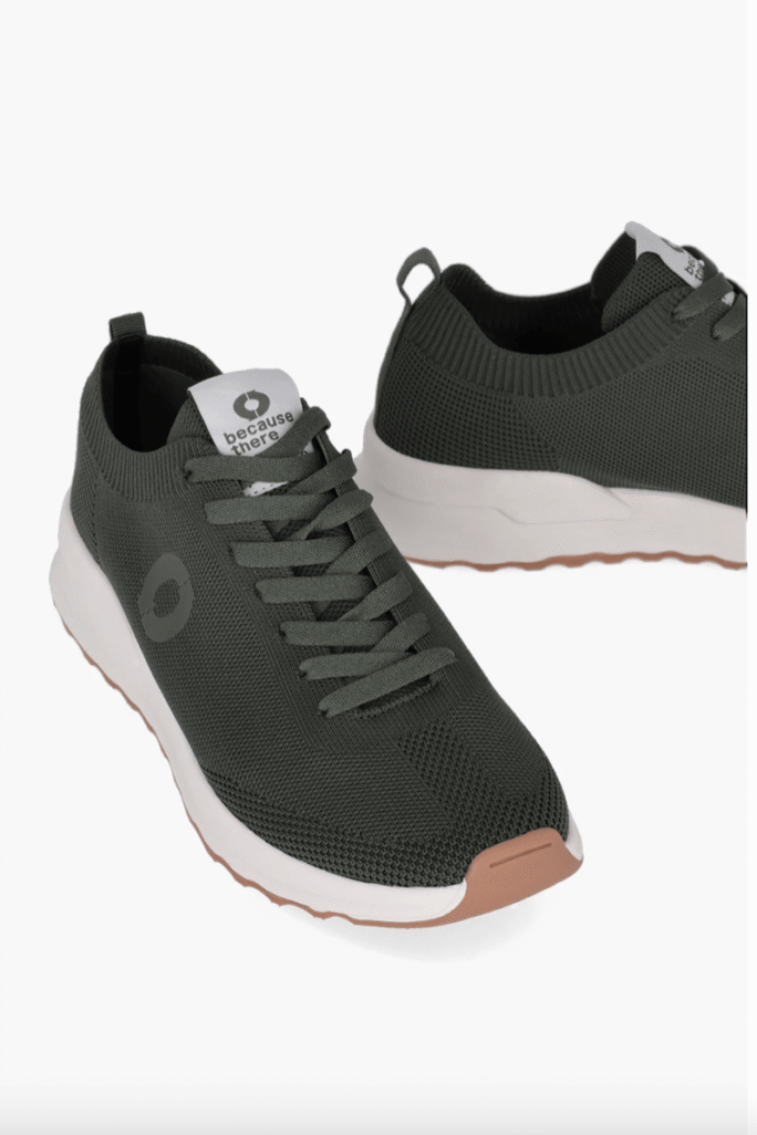 Zapatilla Prinalf Ecoalf