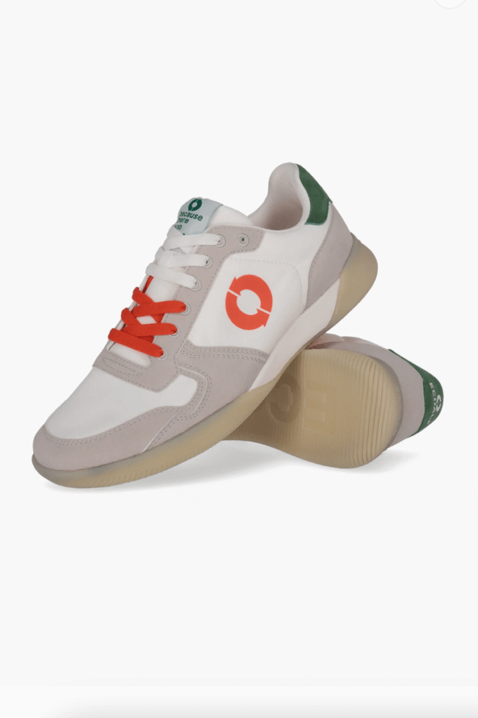 Zapatillas Lena Ecoalf