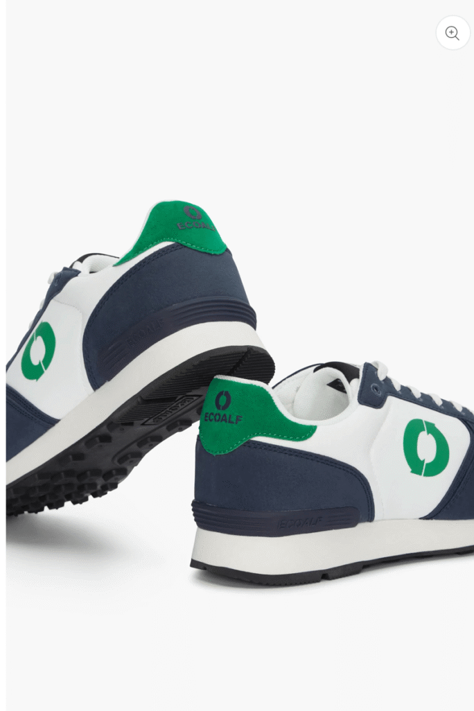 Zapatillas Yalealf Ecoalf