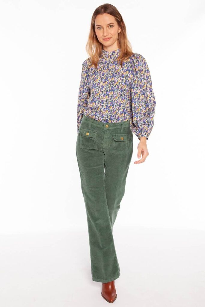 Pantalón Loretta
