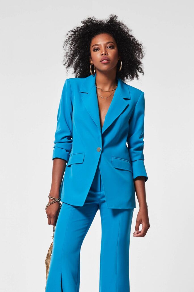 Blazer Caixal