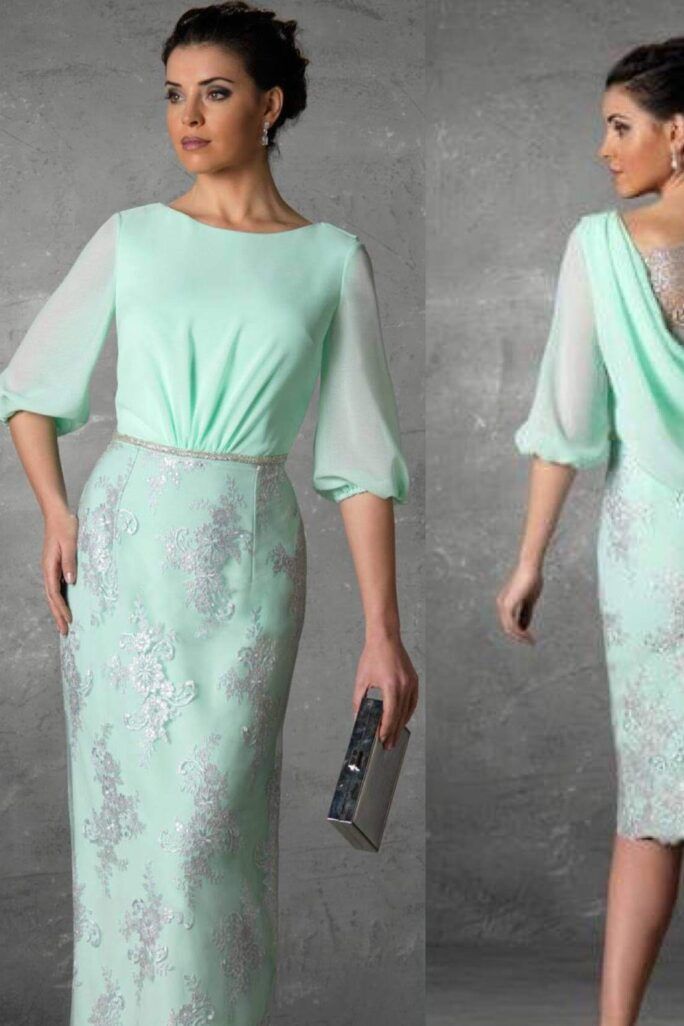 Vestido Joya Esthefan