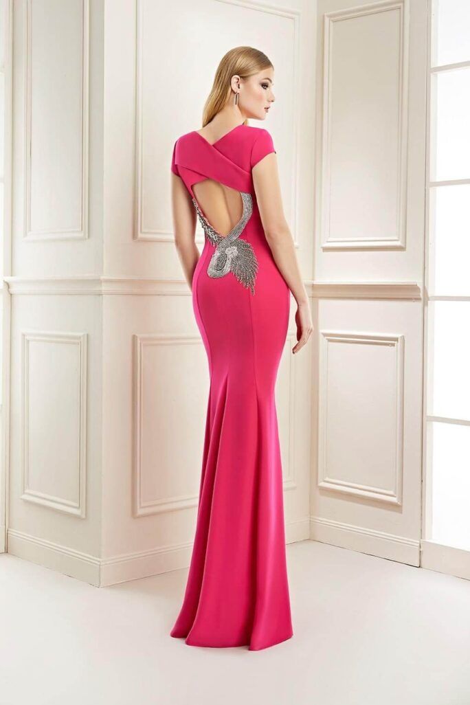 Vestido Nocalas Esthefan