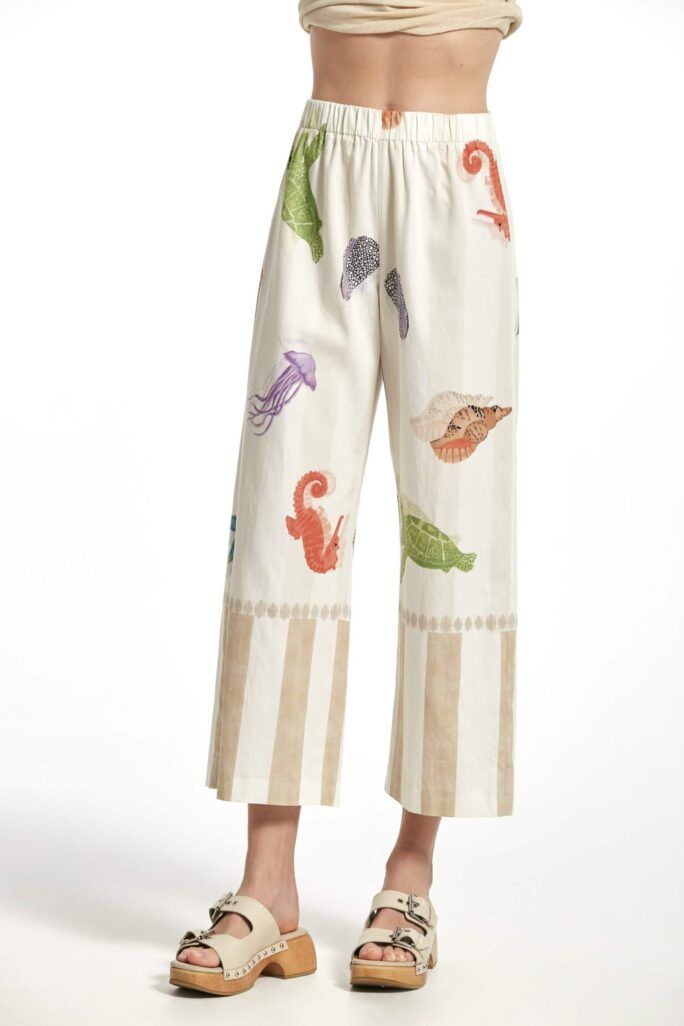 Pantalón Caebo de Oky