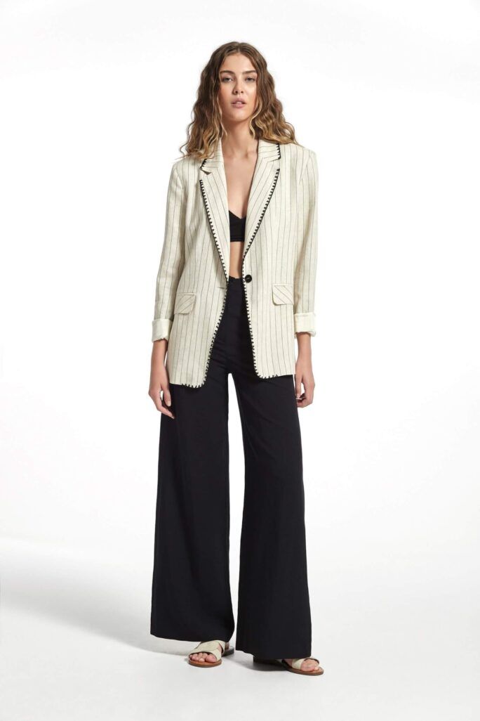 Chaqueta Oman de Oky