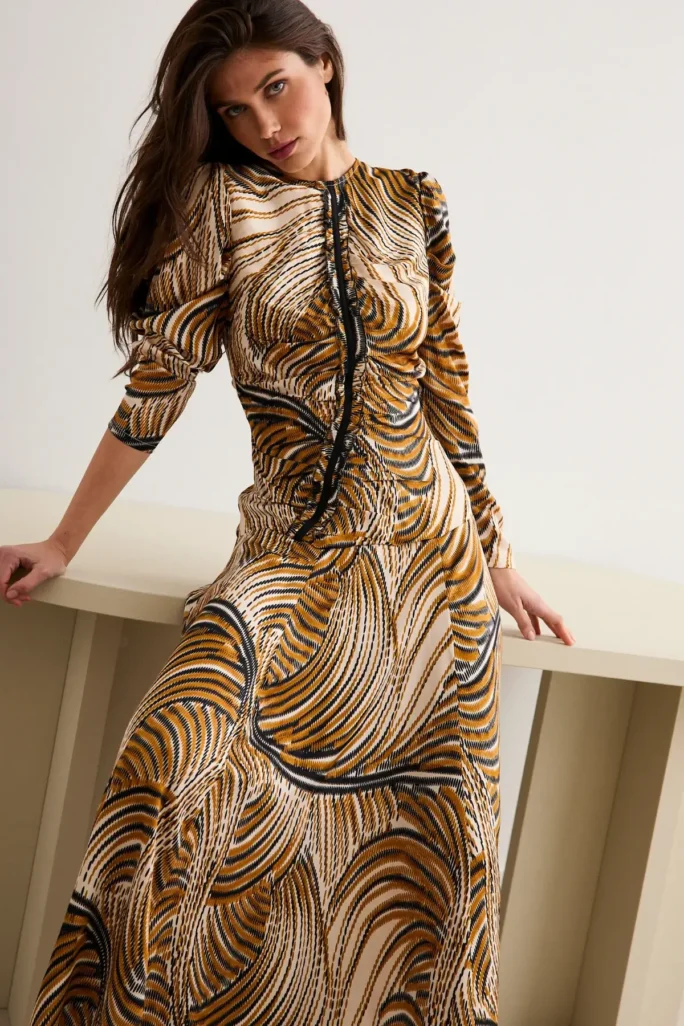 Vestido Admir Panambi