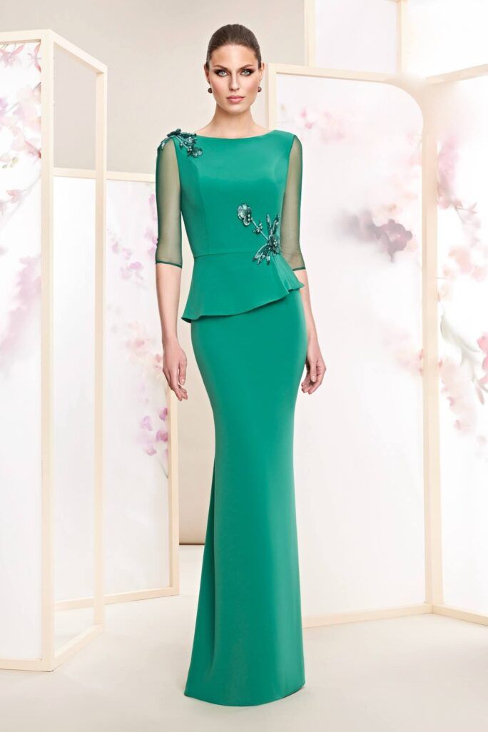 Vestido Palier Rafaello