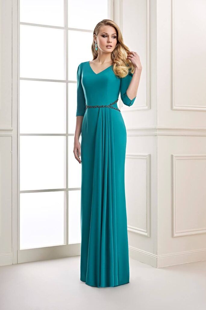 Vestido Neron Rafaello