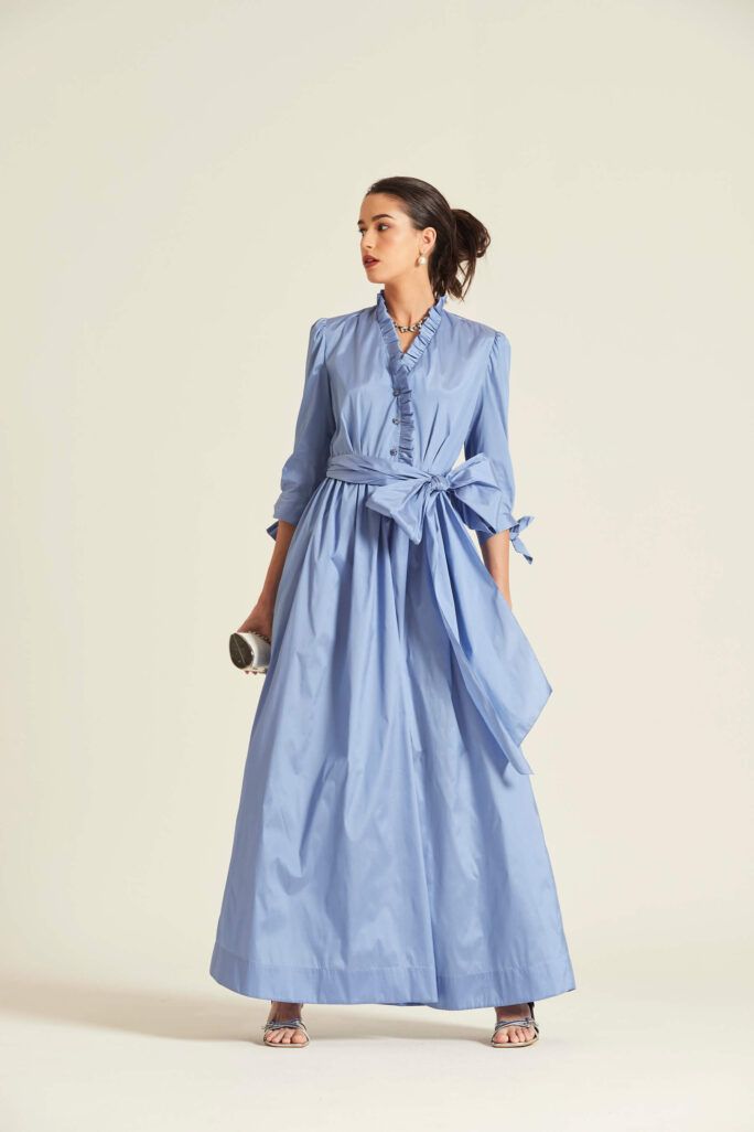 Vestido Perpil Oky