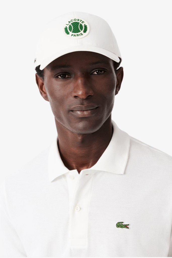 Polo original de corte clásico L.12.12 Lacoste
