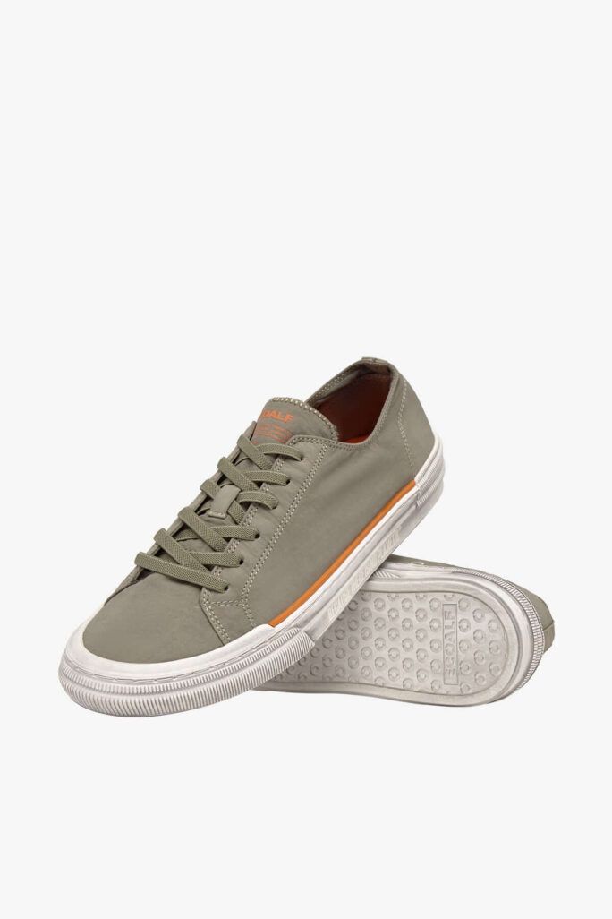 Zapatilla Strenk Verde Ecoalf