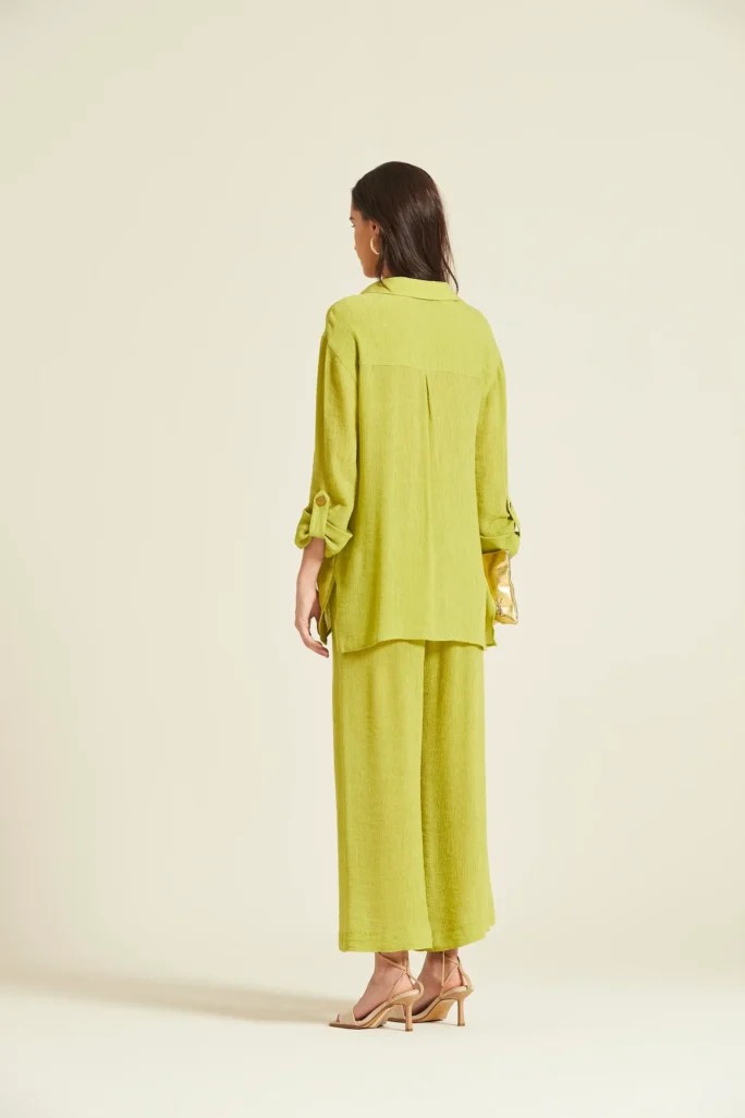 Pantalón Baebo Bambula Viscosa Oky
