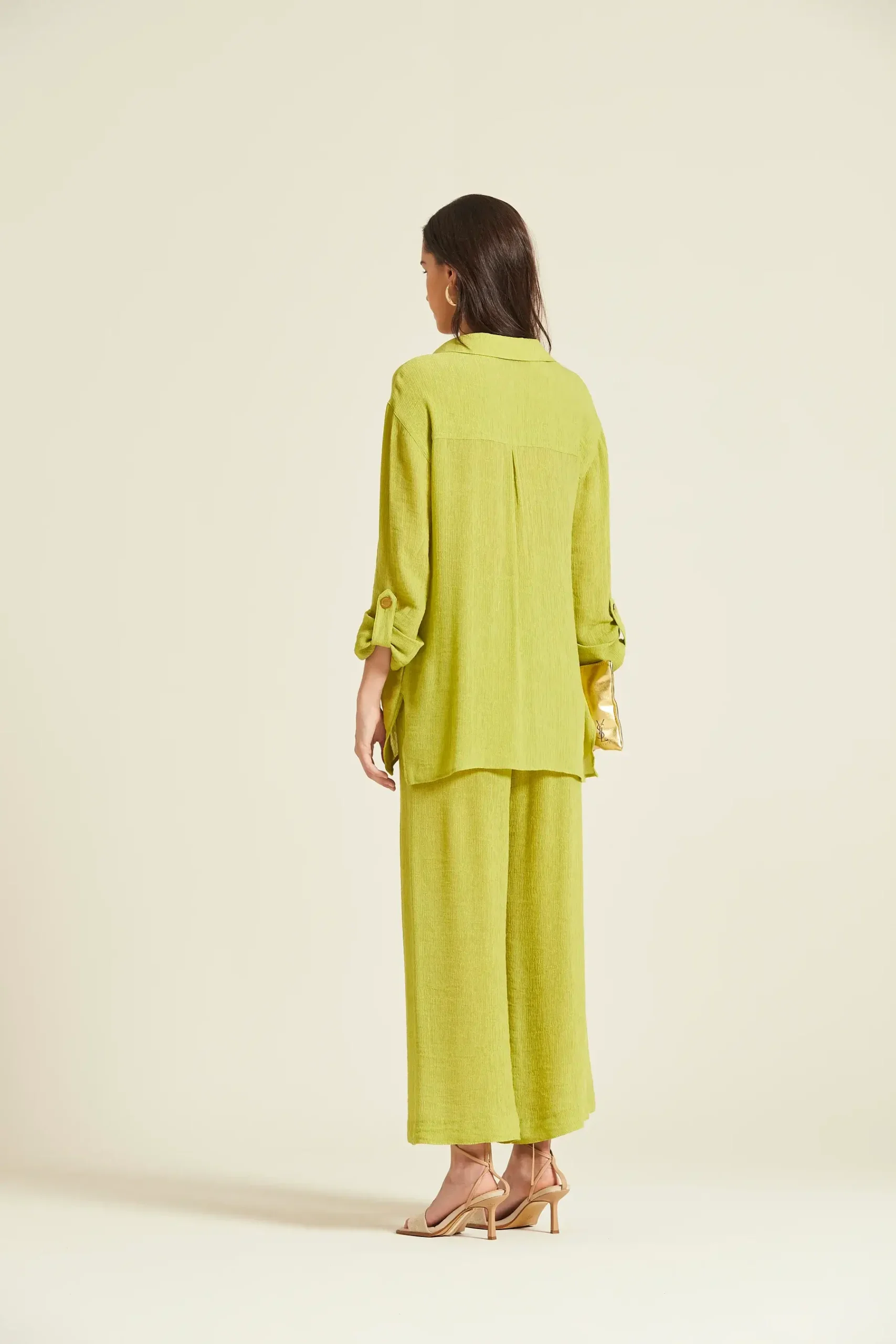 Pantalón Baebo Bambula Viscosa Oky