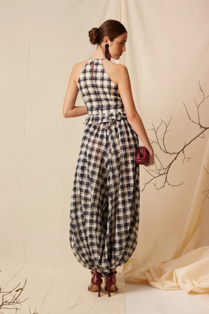 Pantalón Ilia azul Coosy