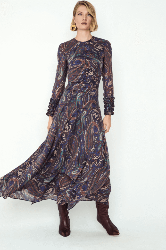 Vestido Jony Panambi