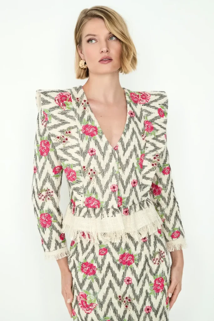 Chaqueta Dian Panambi