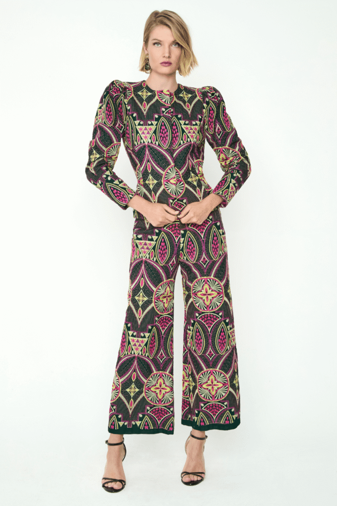 Pantalón Dira Panambi