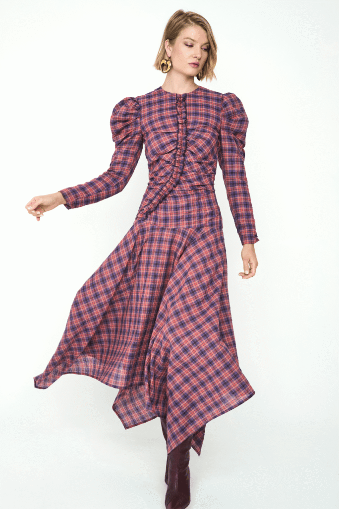 Vestido Venali Panambi