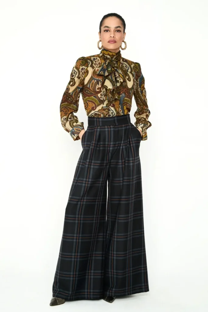 Pantalón Daisy Panambi